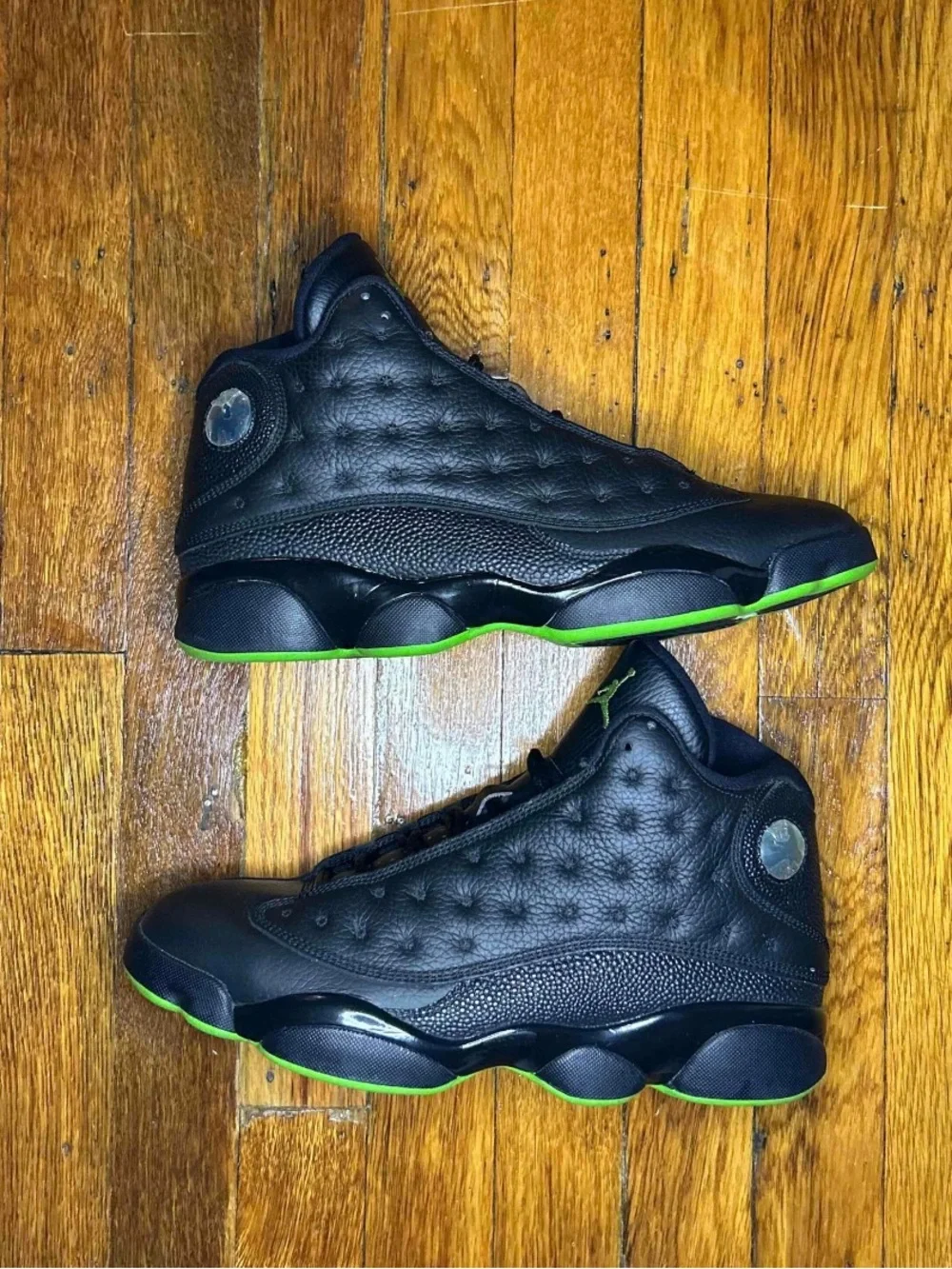 Air Jordan 13 Retro Altitude Size 9 Men Shoes